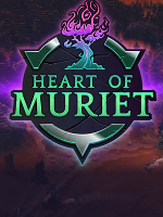 Alle Infos zu Heart of Muriet (PC)