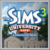 Alle Infos zu Die Sims 3: Wildes Studentenleben (PC)