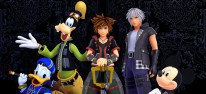 Kingdom Hearts 3: ReMind: Releasetermine aufgetaucht