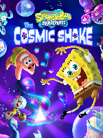 Alle Infos zu SpongeBob SquarePants: The Cosmic Shake (PC,PlayStation4,PlayStation5,Spielkultur,XboxOne,XboxSeriesX)
