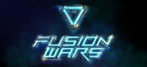 Fusion Wars: Futuristische Arena-Action fr Samsung Gear VR und Oculus Rift