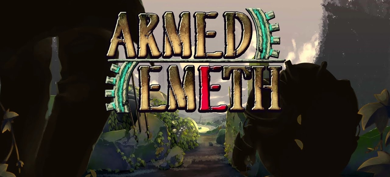 Armed Emeth (Rollenspiel) von KEMCO