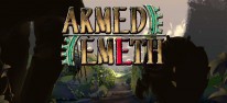 Armed Emeth: Retro-Rollenspiel fr PC und Xbox verffentlicht