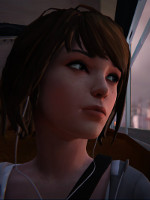Alle Infos zu Life Is Strange - Episode 2: Out of Time (360)