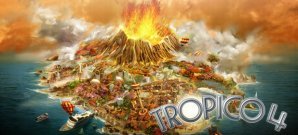 Screenshot zu Download von Tropico 4