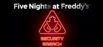 Five Nights at Freddy's: Security Breach: Erste PS5-Spielszenen aus dem Katz- und Mausspiel