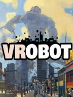 Alle Infos zu VRobot (HTCVive,OculusRift,PlayStationVR,VirtualReality)