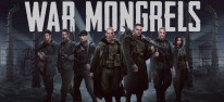 War Mongrels: Dstere Echtzeit-Taktik an der Ostfront im Zweiten Weltkrieg