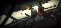 Lone Echo: Neuer Trailer zeigt frische Eindrcke des VR-Abenteuers im Weltraum und des Mehrspieler-Ablegers