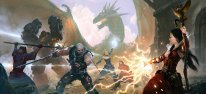 The Witcher Battle Arena: Fr Android und iOS verffentlicht