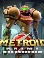 Alle Infos zu Metroid Prime Remastered (Switch)
