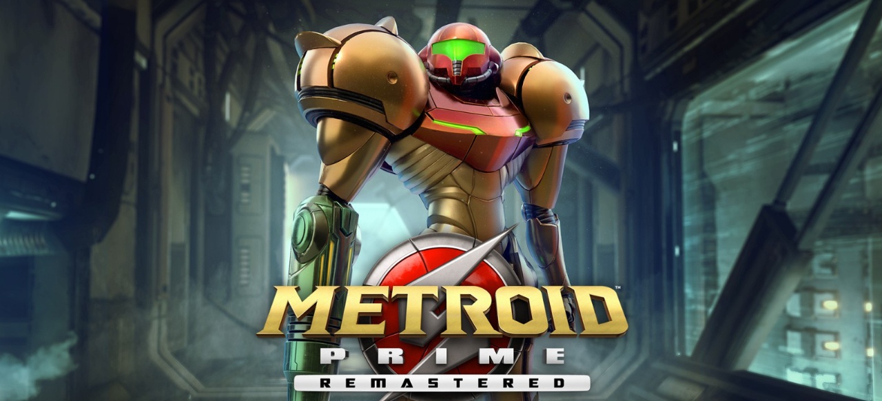 Metroid Prime Remastered (Action-Adventure) von Nintendo
