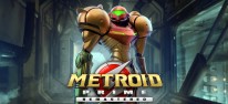 Metroid Prime Remastered: Die am besten bewerteten Spiele 2023 sind Remakes und Remaster