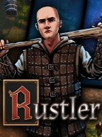 Alle Infos zu Rustler (PC,PlayStation4,PlayStation5,Switch,XboxOne,XboxSeriesX)