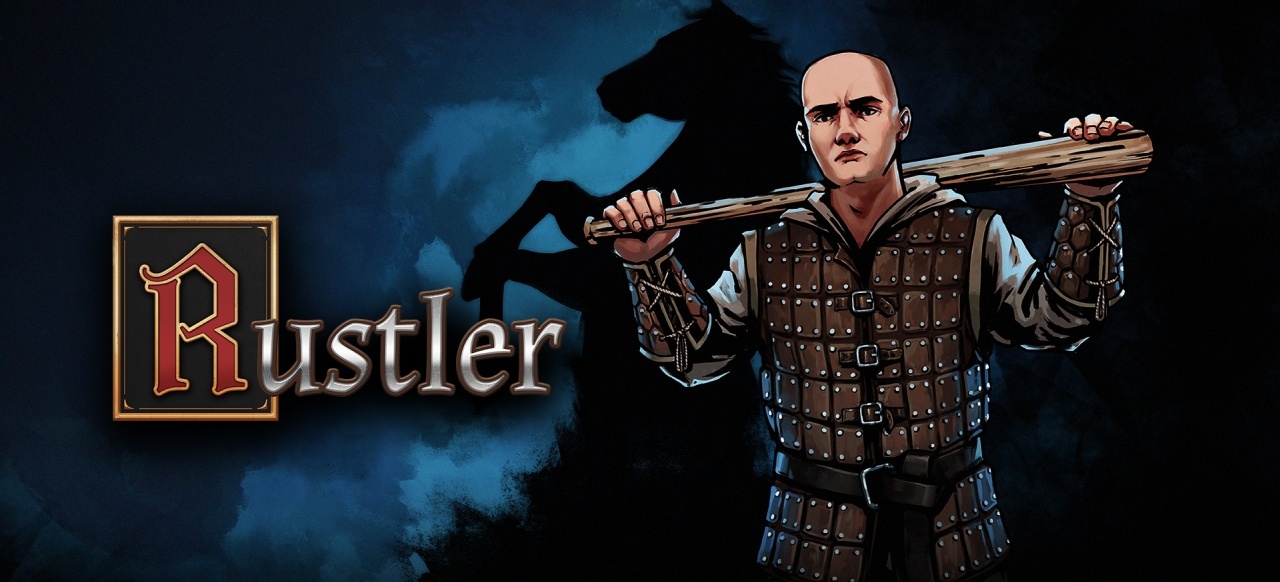 Rustler (Action-Adventure) von Modus Games / Games Operators