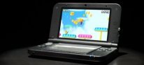 Nintendo 3DS XL: Keine Ladekabel enthalten, offizieller AC Adapter dringend empfohlen