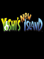 GC Yoshi's New Island