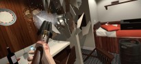 Hotel R'n'R: Hotelzimmer-Demolier-Simulator fr VR im Early-Access geplant