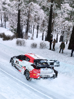 Alle Infos zu WRC Generations (PC,PlayStation4,PlayStation5,XboxOne,XboxSeriesX)