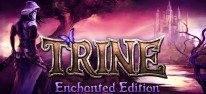 Trine: Trilogie fr Switch besttigt; Trine Enchanted Edition bereits verfgbar