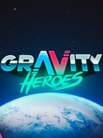 Alle Infos zu Gravity Heroes (PC,PlayStation4,Switch,XboxOne)