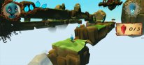 Ginger: Beyond the Crystal: 3D-Jump'n'Run erscheint auch fr Switch