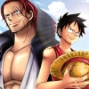 Alle Infos zu One Piece: Romance Dawn (3DS,PSP)