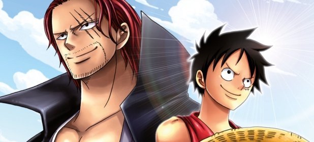 One Piece: Romance Dawn (Rollenspiel) von Namco Bandai