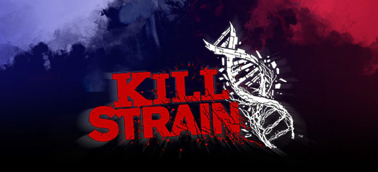 Kill Strain (Action) von Sony