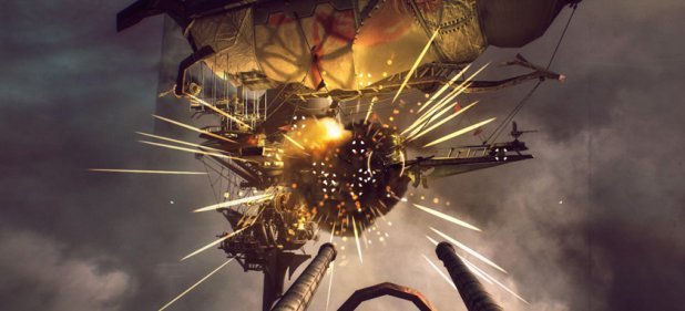 Guns of Icarus Online (Arcade-Action) von Muse Games