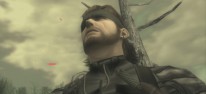 Metal Gear Solid 3: Snake Eater: HD-Edition fr Shield TV verfgbar