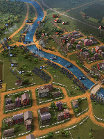 Alle Infos zu Ultimate General: Civil War (PC)