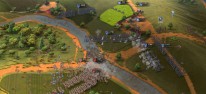Ultimate General: Civil War: Taktisches Strategiespiel im Amerikanischen Brgerkrieg verffentlicht
