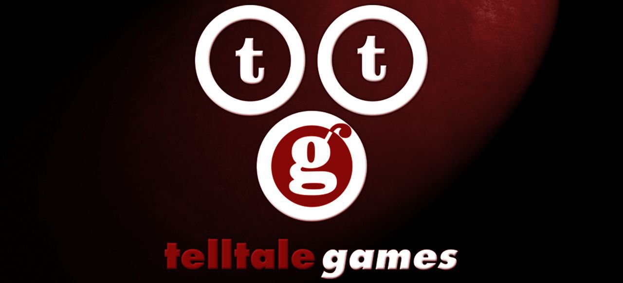 Telltale Games (Unternehmen) von Telltale Games