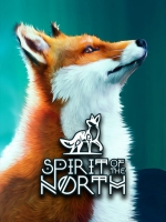 Alle Infos zu Spirit of the North (PC,PlayStation4,PlayStation5,Switch,XboxSeriesX)