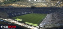 Pro Evolution Soccer 2019: Partnerschaft mit FC Schalke 04 angekndigt