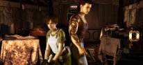 Resident Evil Zero: Capcom vermeldet ordentliche Verkaufszahlen des Remasters