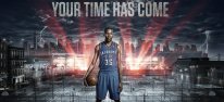 NBA 2K15: Drei Trailer, von beeindruckend bis... brtig.