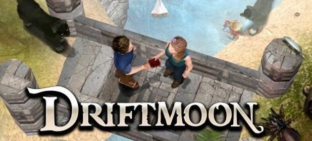 Driftmoon (Rollenspiel) von Instant Kingdom