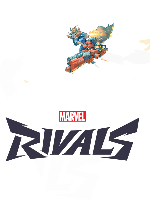 Alle Infos zu Marvel Rivals (PC)
