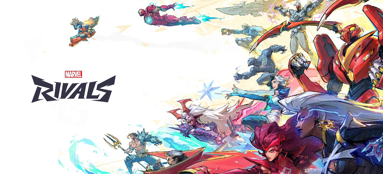 Marvel Rivals (Shooter) von NetEase Games