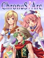 Alle Infos zu Chronus Arc (3DS,Android,iPad,iPhone,PC,PlayStation4,PS_Vita,Switch,XboxOne)