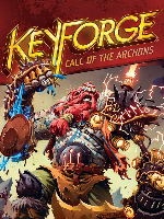 Alle Infos zu KeyForge - Ruf der Archonten (Spielkultur)