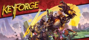 Zuf�llige Decks auf Schl�sseljagd