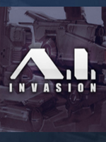 Alle Infos zu A.I. Invasion (PC)