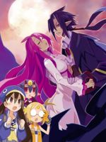 Alle Infos zu Disgaea 4: A Promise Revisited (PS_Vita)