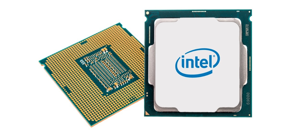 Intel (Unternehmen) von Intel