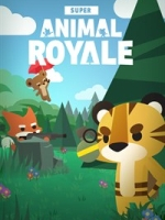 Alle Infos zu Super Animal Royale (PC,PlayStation4,PlayStation5,Stadia,Switch,XboxOne,XboxSeriesX)