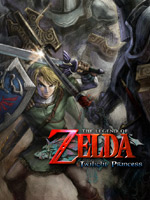 Freischaltbares zu The Legend of Zelda: Twilight Princess