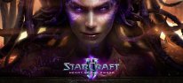 StarCraft 2: Heart of the Swarm: Patch 2.1.9 bringt Materialien aus WarCraft 3 fr Mod/Karten-Entwickler